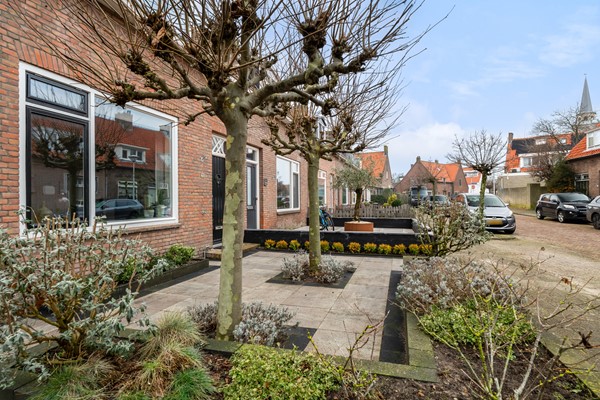 Medium property photo - Burgemeester Lotsystraat 21, 2235 CX Valkenburg